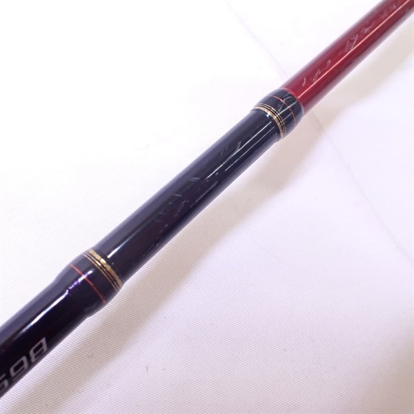 １６炎月ＢＢＢ６９ＭＬ－Ｓ